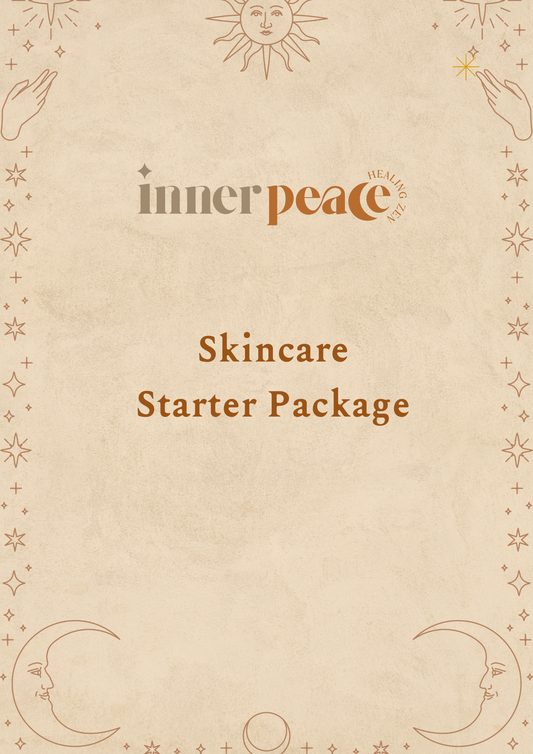 Skincare Business Start Package